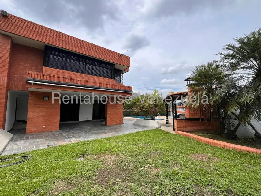 Casa (1 Nivel) en Venta en El Castaño, Aragua - 9