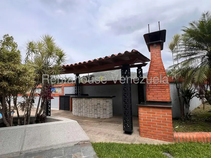 Casa (1 Nivel) en Venta en El Castaño, Aragua - 10