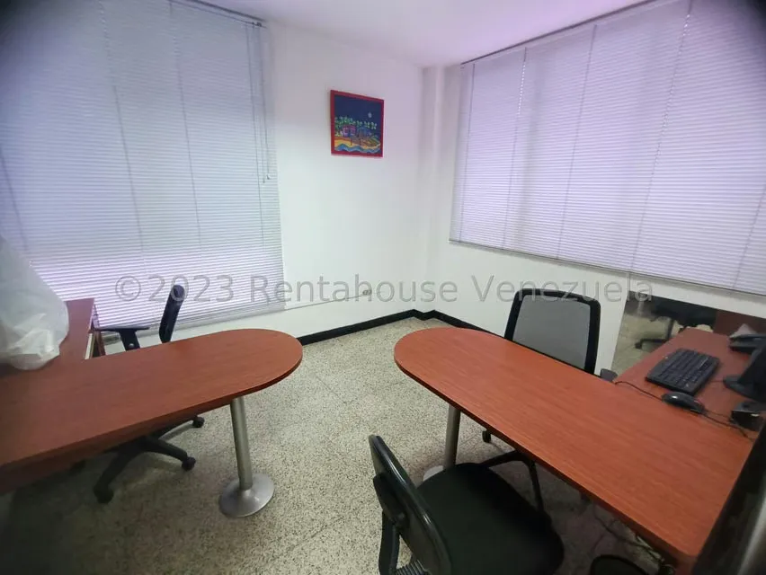 Oficina en Alquiler en Sabana Grande, Distrito Metropolitano - 13