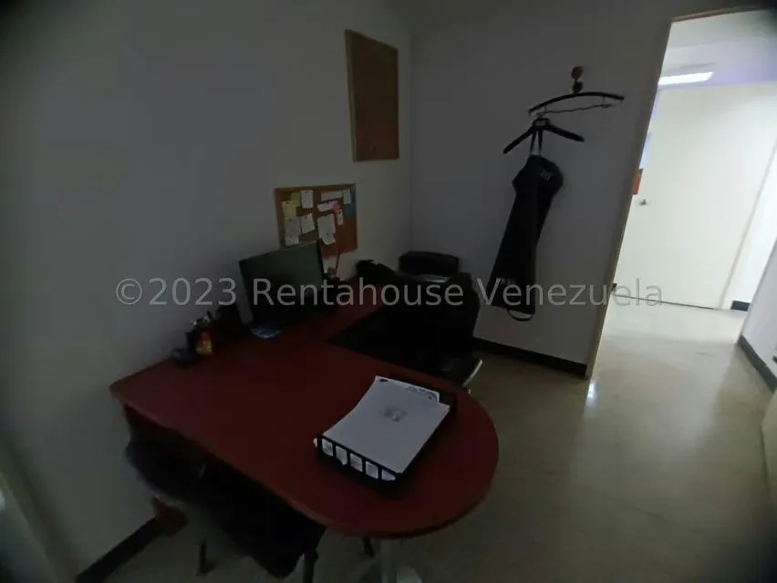Oficina en Alquiler en Sabana Grande, Distrito Metropolitano - 20