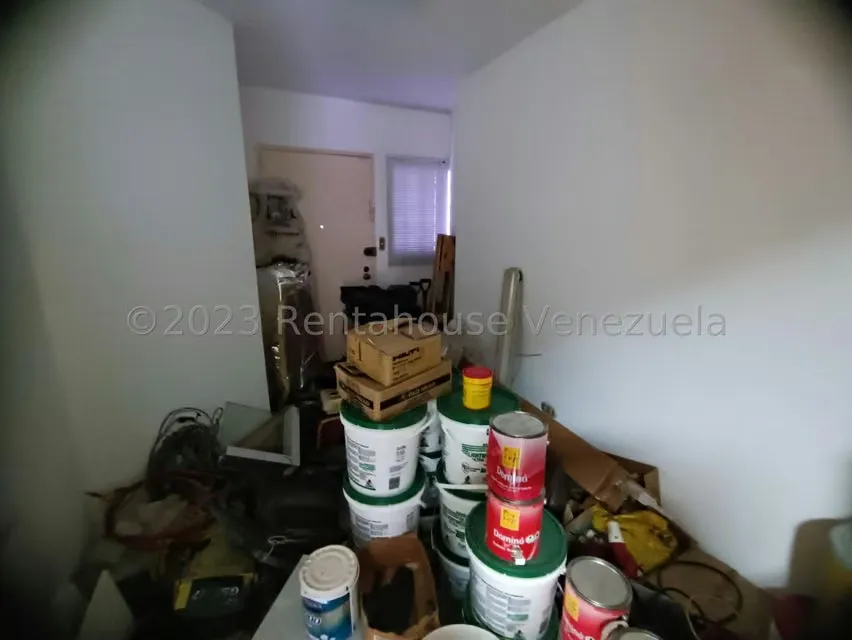 Oficina en Alquiler en Sabana Grande, Distrito Metropolitano - 24