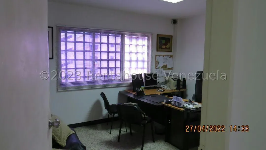 Oficina en Alquiler en Sabana Grande, Distrito Metropolitano - 29