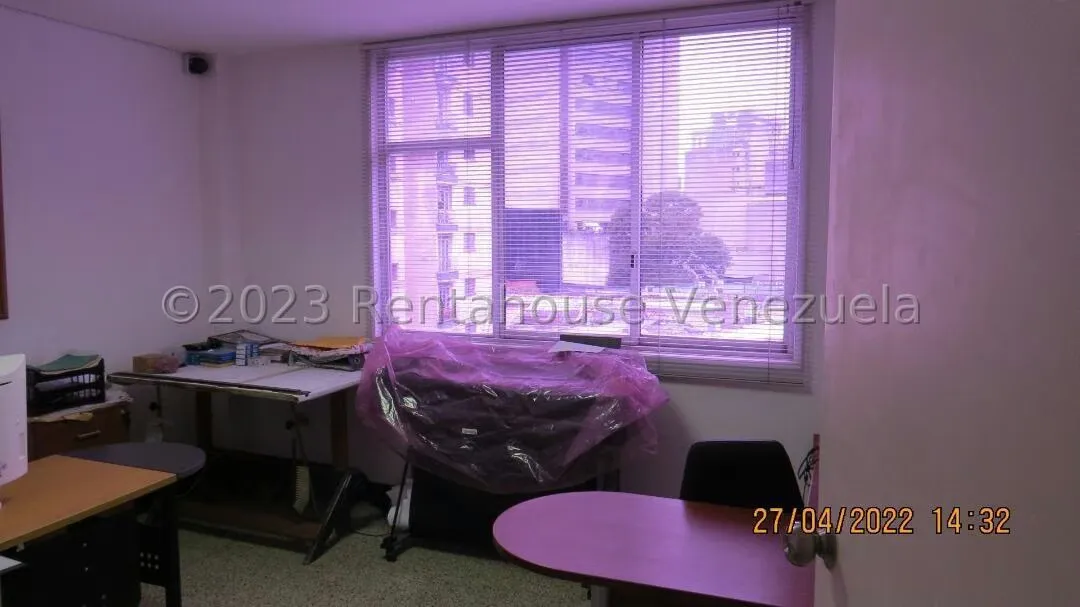 Oficina en Alquiler en Sabana Grande, Distrito Metropolitano - 43