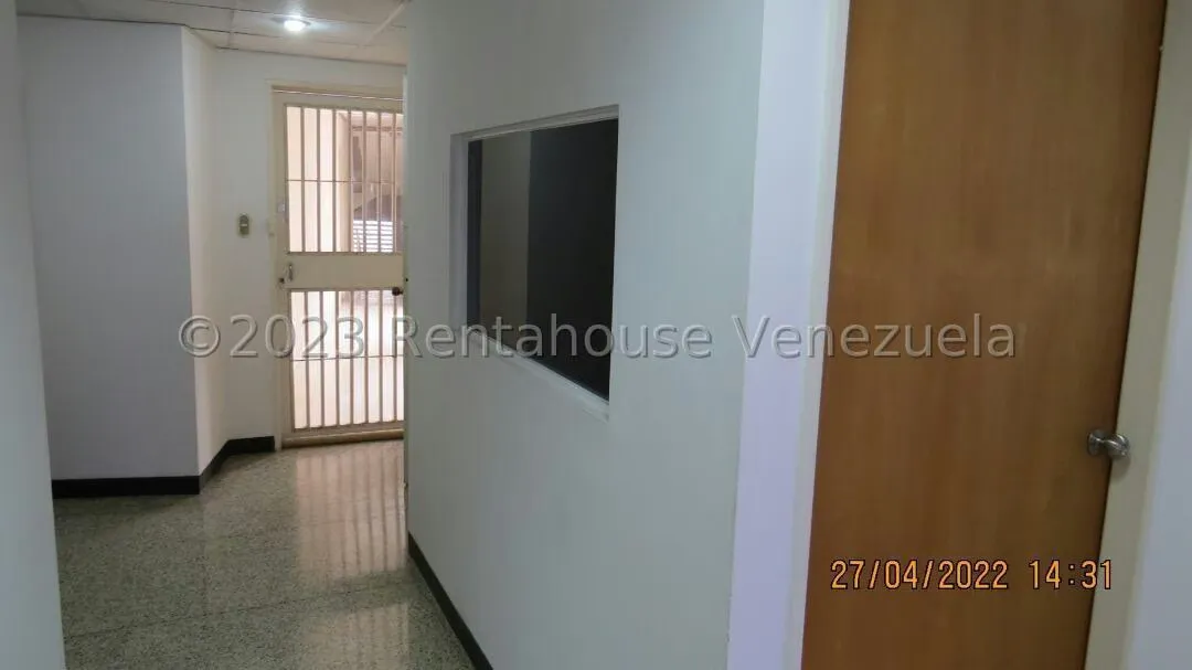 Oficina en Alquiler en Sabana Grande, Distrito Metropolitano - 45