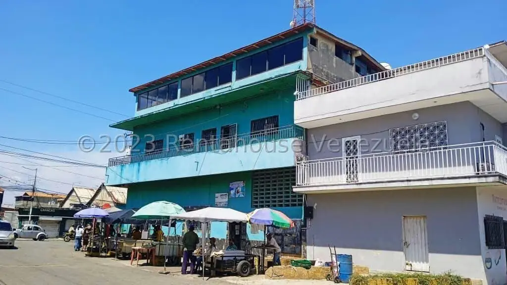 Local Comercial en Venta en Sector Centro Sabana Mendoza, Trujillo - 3
