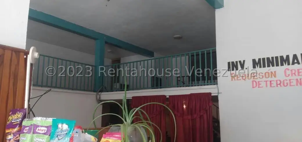 Local Comercial en Venta en Sector Centro Sabana Mendoza, Trujillo - 5