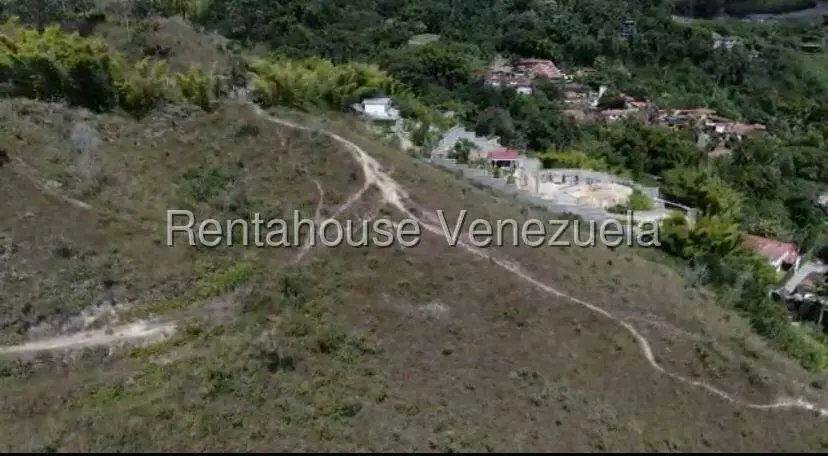 Terreno (Residencial) en Venta en Oripoto, Distrito Metropolitano - 8