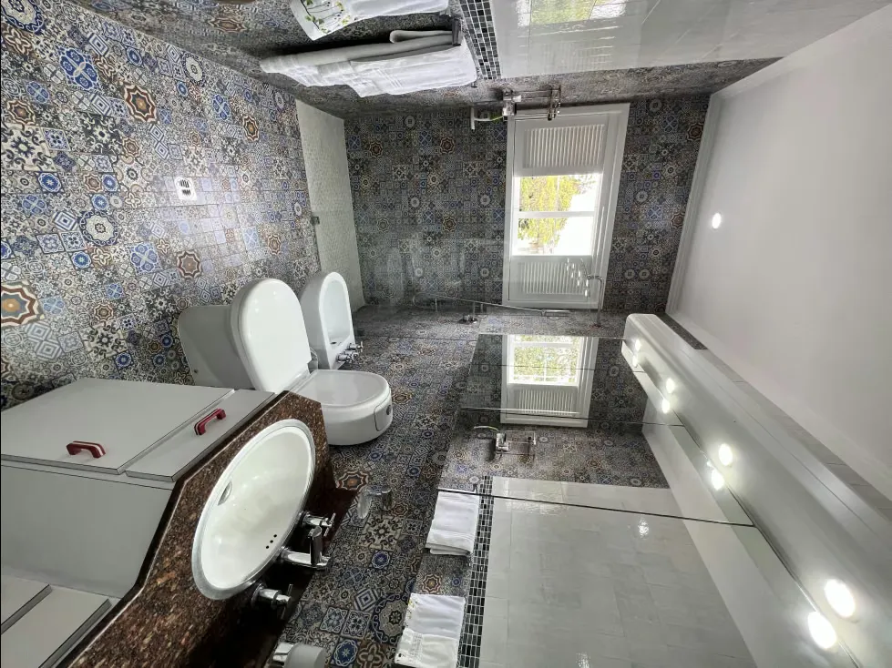 Se vende casa Altamira 700 m² 5H+2S/4B+S+CH/5PE - 11