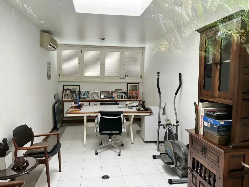 Se vende casa Altamira 700 m² 5H+2S/4B+S+CH/5PE - 12