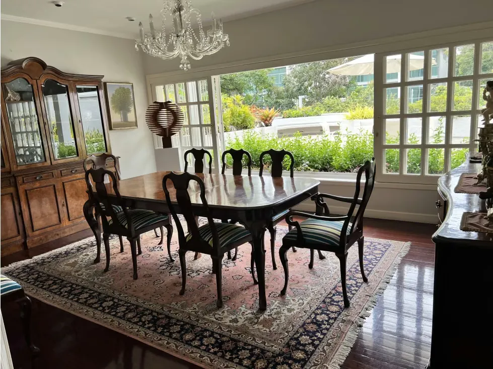 Se vende casa Altamira 700 m² 5H+2S/4B+S+CH/5PE - 3