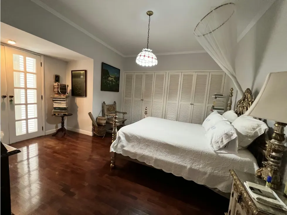 Se vende casa Altamira 700 m² 5H+2S/4B+S+CH/5PE - 8