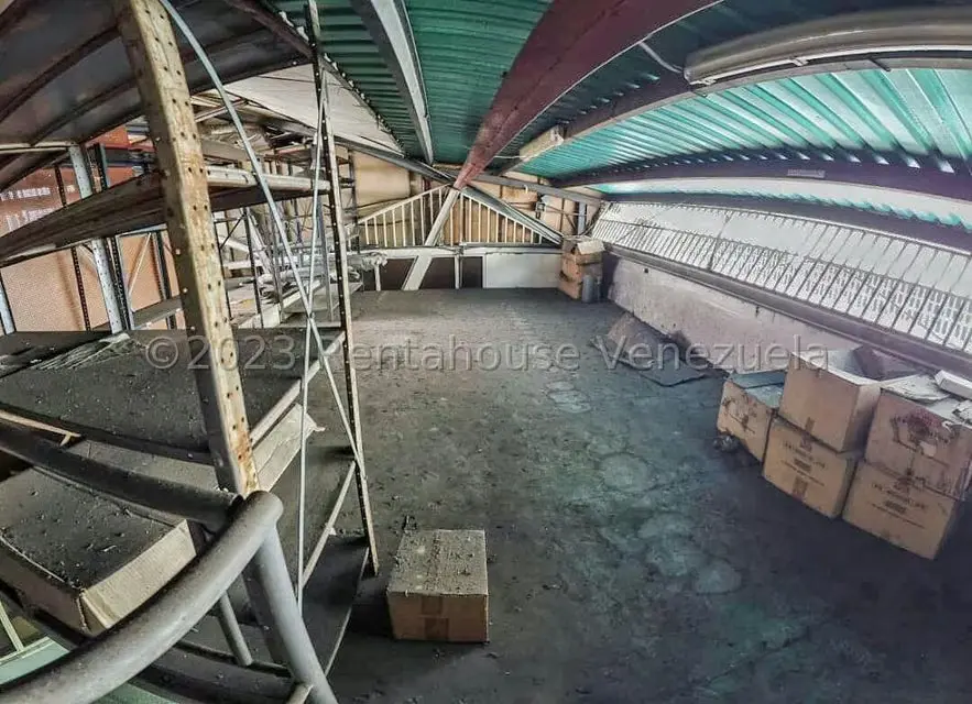 Galpon - Deposito en Venta en Municipio Guaicaipuro, Miranda - 11