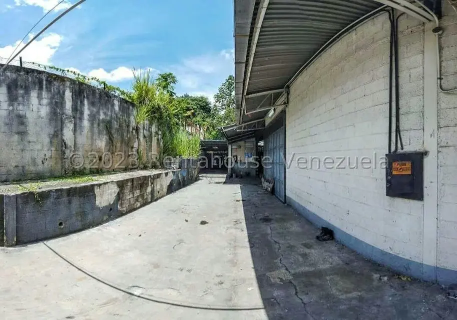 Galpon - Deposito en Venta en Municipio Guaicaipuro, Miranda - 13
