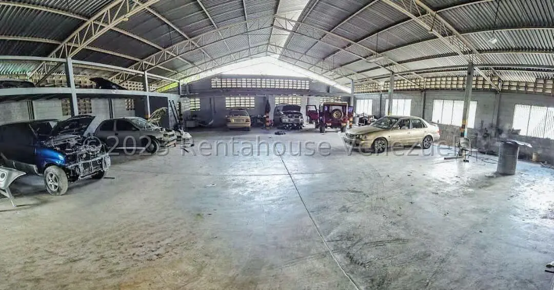 Galpon - Deposito en Venta en Municipio Guaicaipuro, Miranda - 14