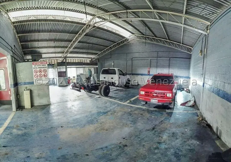 Galpon - Deposito en Venta en Municipio Guaicaipuro, Miranda - 16
