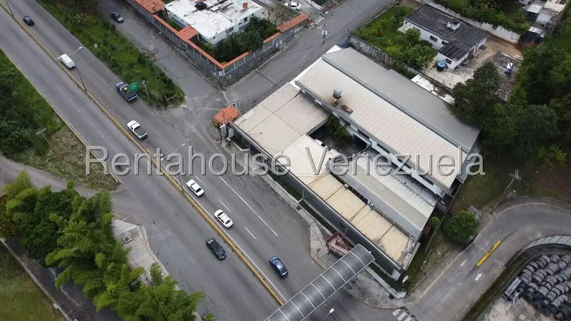 Galpon - Deposito en Venta en Municipio Guaicaipuro, Miranda - 18