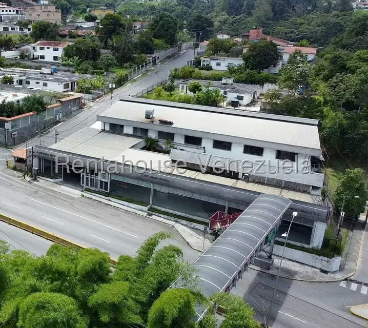 Galpon - Deposito en Venta en Municipio Guaicaipuro, Miranda - 19