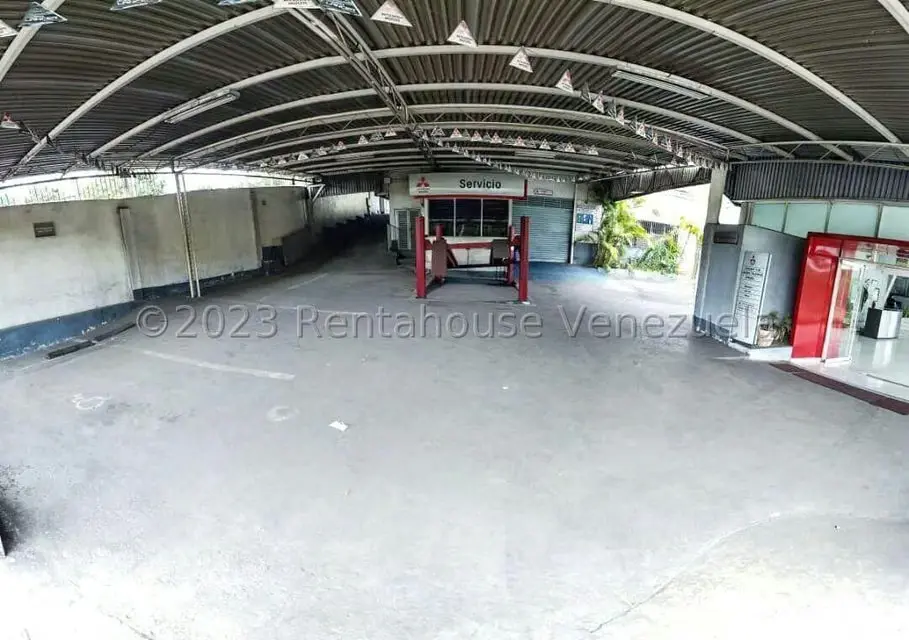 Galpon - Deposito en Venta en Municipio Guaicaipuro, Miranda - 2