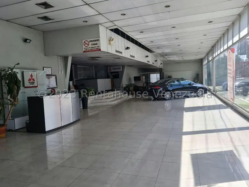 Galpon - Deposito en Venta en Municipio Guaicaipuro, Miranda - 4