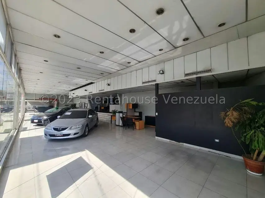 Galpon - Deposito en Venta en Municipio Guaicaipuro, Miranda - 6