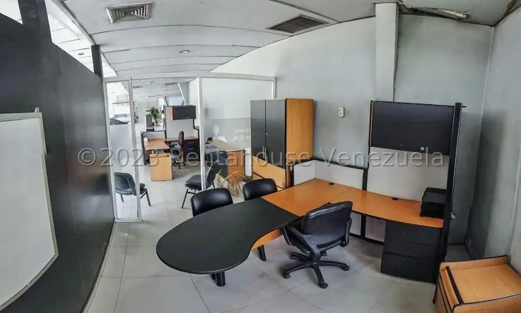 Galpon - Deposito en Venta en Municipio Guaicaipuro, Miranda - 7