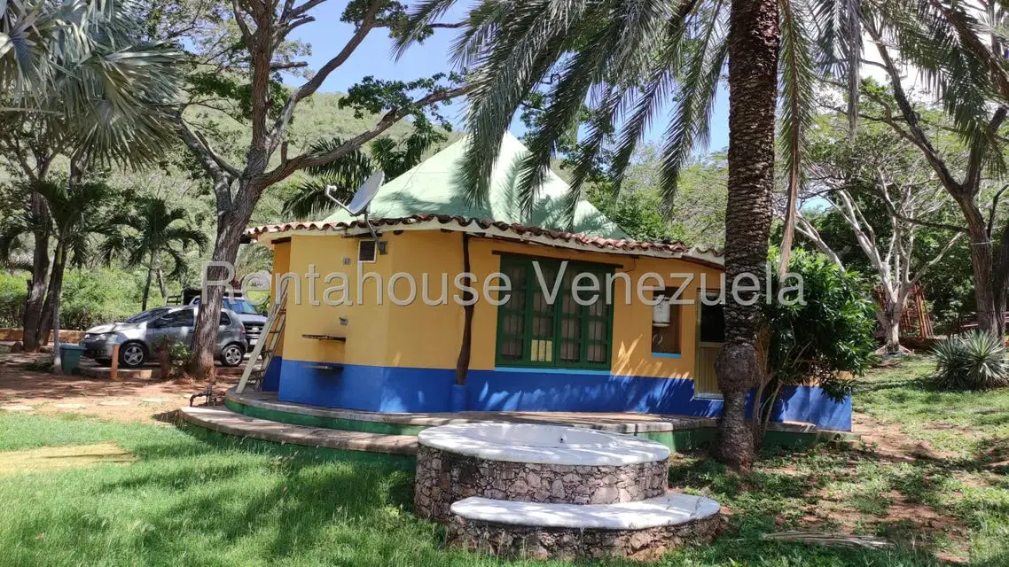 Casa (1 Nivel) en Venta en La Asuncion, Nueva Esparta - 11