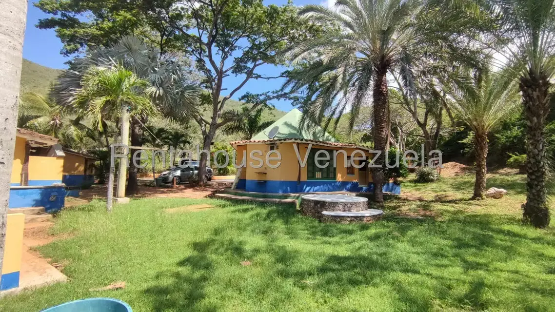 Casa (1 Nivel) en Venta en La Asuncion, Nueva Esparta - 15