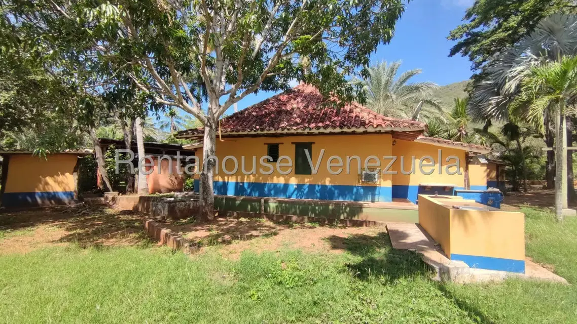 Casa (1 Nivel) en Venta en La Asuncion, Nueva Esparta - 16