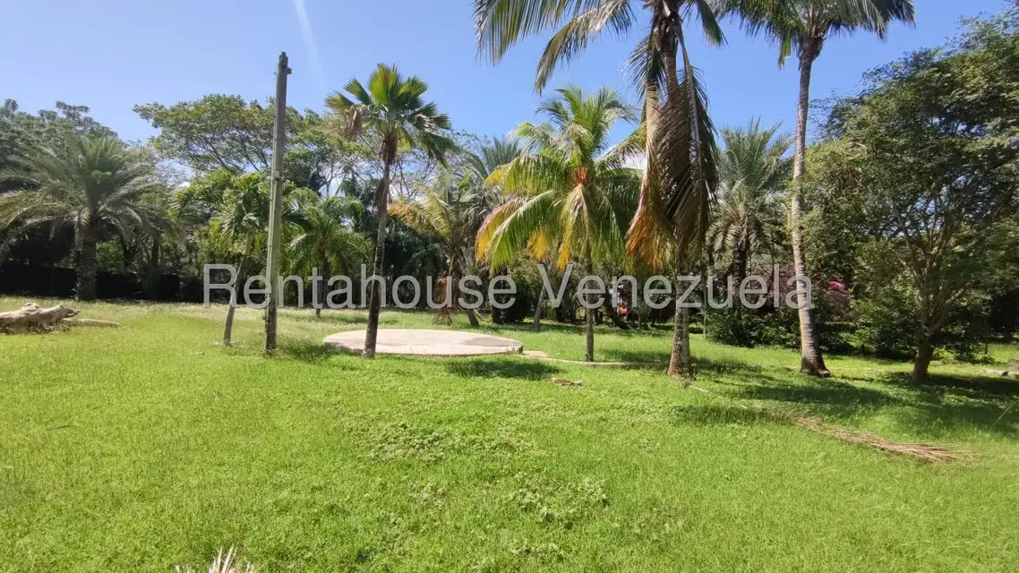 Casa (1 Nivel) en Venta en La Asuncion, Nueva Esparta - 17