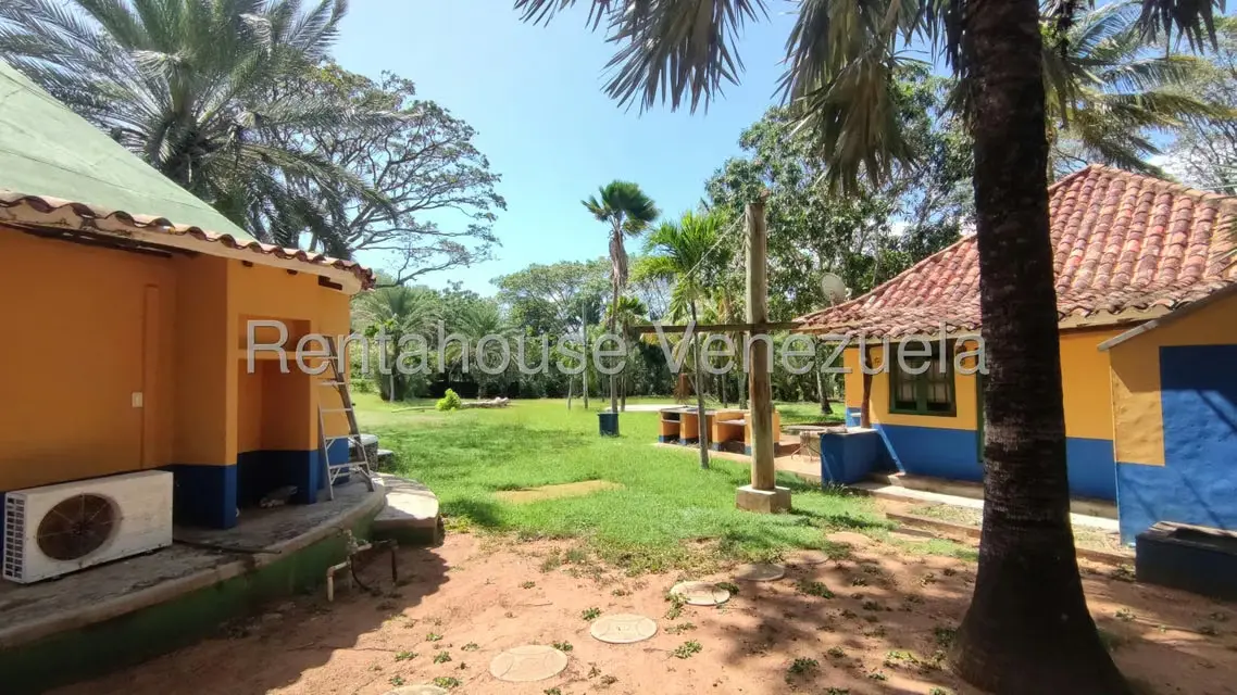 Casa (1 Nivel) en Venta en La Asuncion, Nueva Esparta - 20