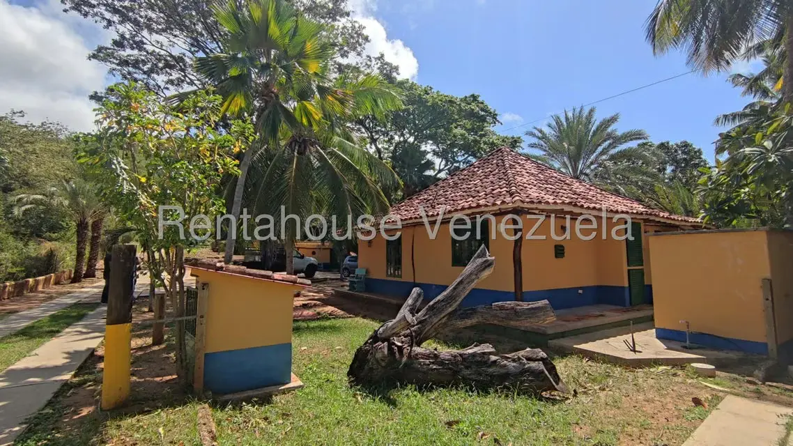 Casa (1 Nivel) en Venta en La Asuncion, Nueva Esparta - 22