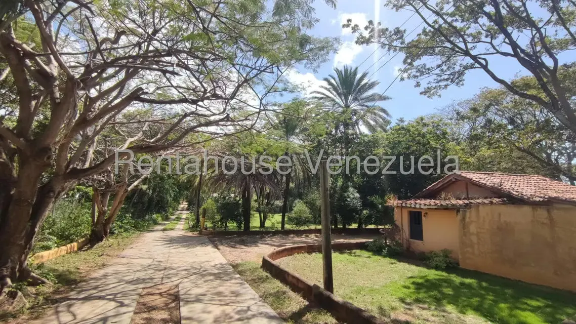 Casa (1 Nivel) en Venta en La Asuncion, Nueva Esparta - 3