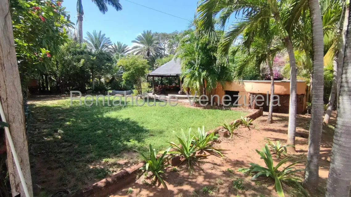 Casa (1 Nivel) en Venta en La Asuncion, Nueva Esparta - 4