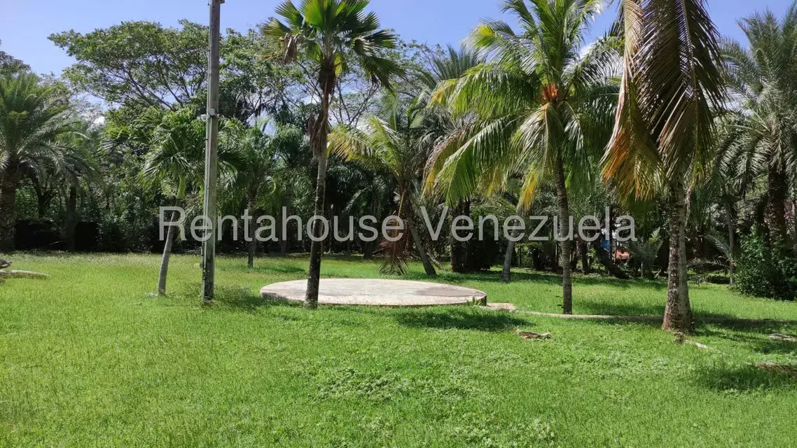 Casa (1 Nivel) en Venta en La Asuncion, Nueva Esparta - 7