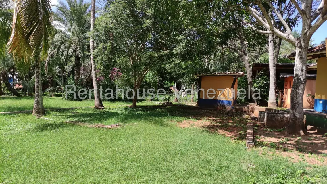 Casa (1 Nivel) en Venta en La Asuncion, Nueva Esparta - 8