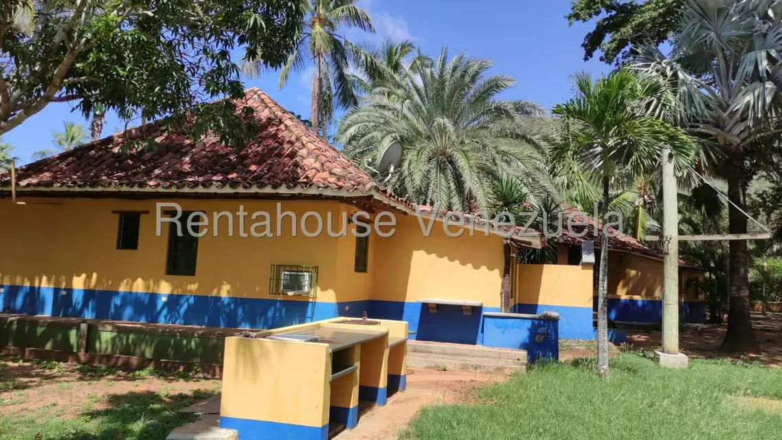 Casa (1 Nivel) en Venta en La Asuncion, Nueva Esparta - 9