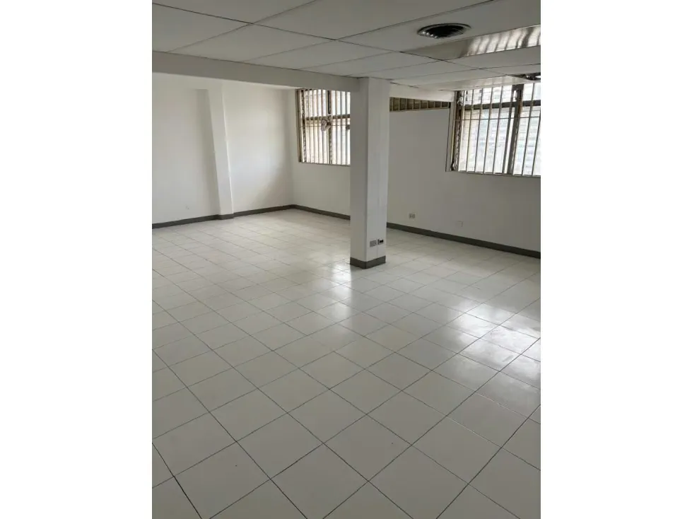 Vta/Sabana Grande/2 oficinas colindantes 99m2+70m2/5of/2B/recepcion - 3