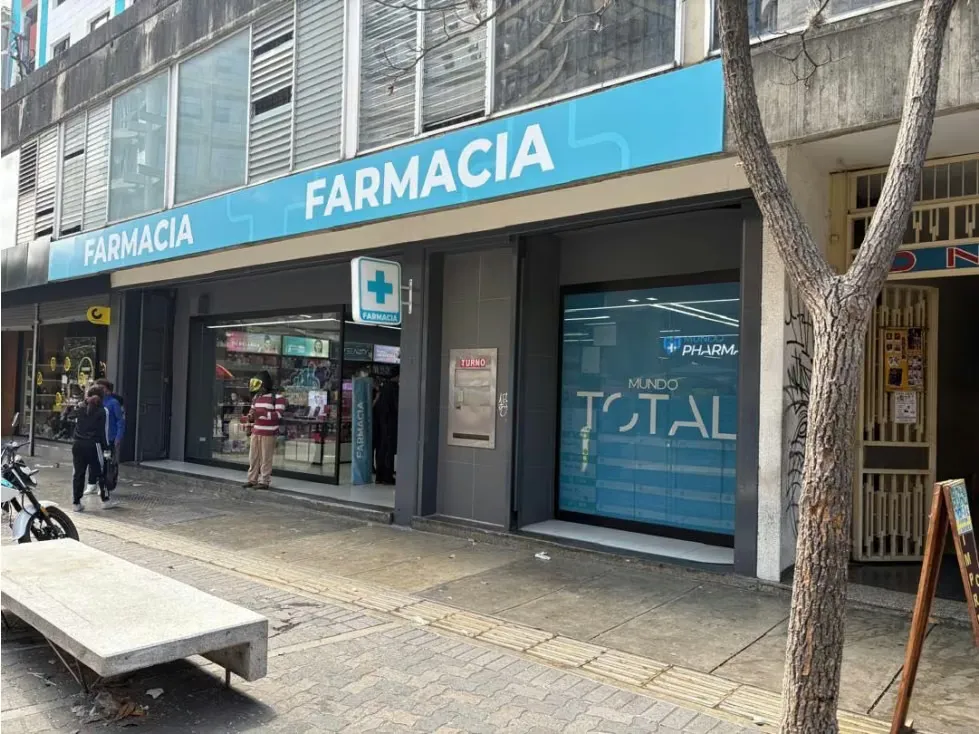 Vta/Sabana Grande/2 oficinas colindantes 99m2+70m2/5of/2B/recepcion - 7