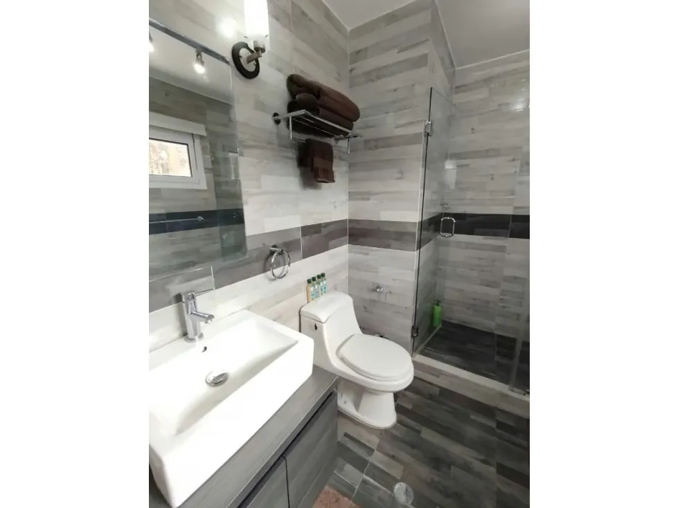 Vendo galpón 933m2 Puente Hierro 8600 - 19
