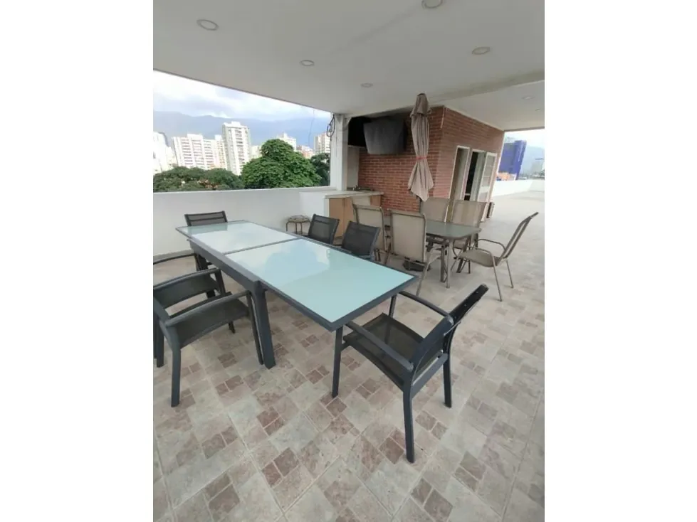 Vendo galpón 933m2 Puente Hierro 8600 - 20