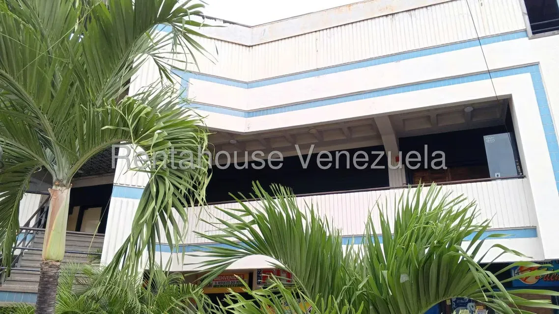 Comercial (Local Comercial) en Alquiler en Valera Centro, Trujillo
