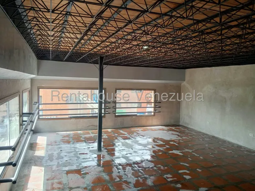 Comercial (Local Comercial) en Alquiler en Valera Centro, Trujillo - 9