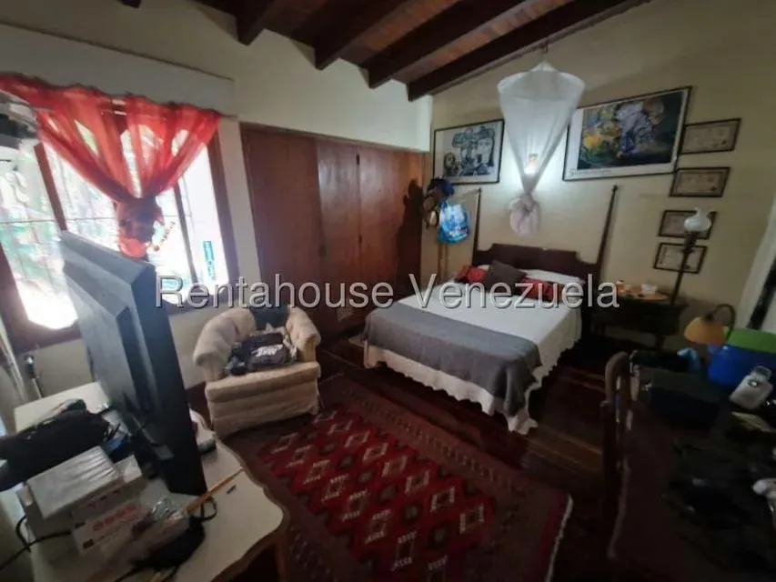 Casa (1 Nivel) en Venta en Santa Paula, Distrito Metropolitano - 12