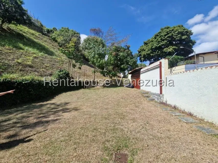 Casa (1 Nivel) en Venta en Santa Paula, Distrito Metropolitano - 13