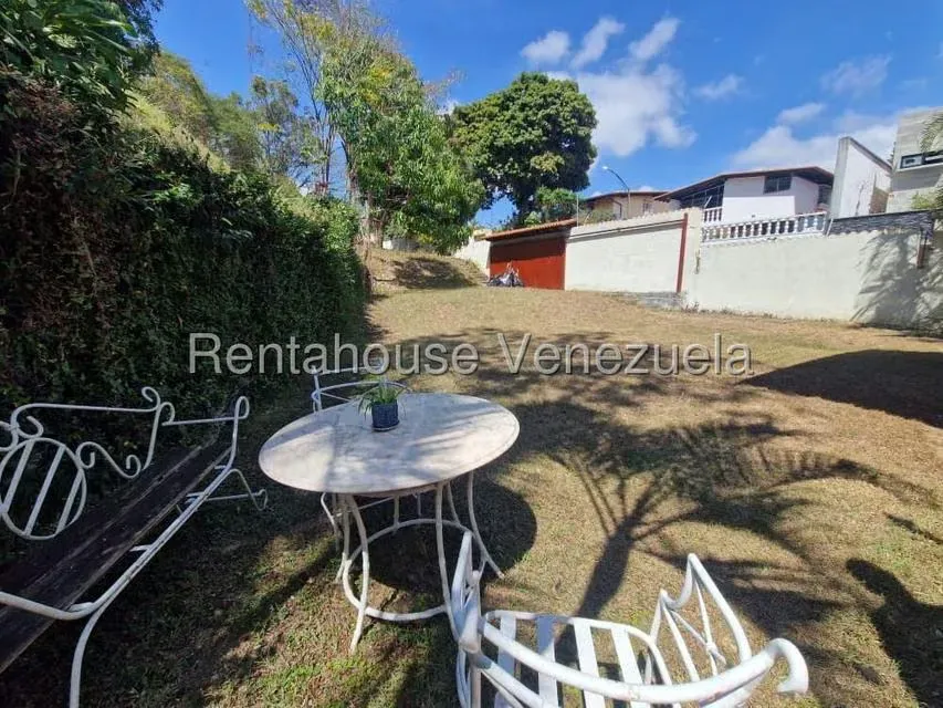 Casa (1 Nivel) en Venta en Santa Paula, Distrito Metropolitano - 15