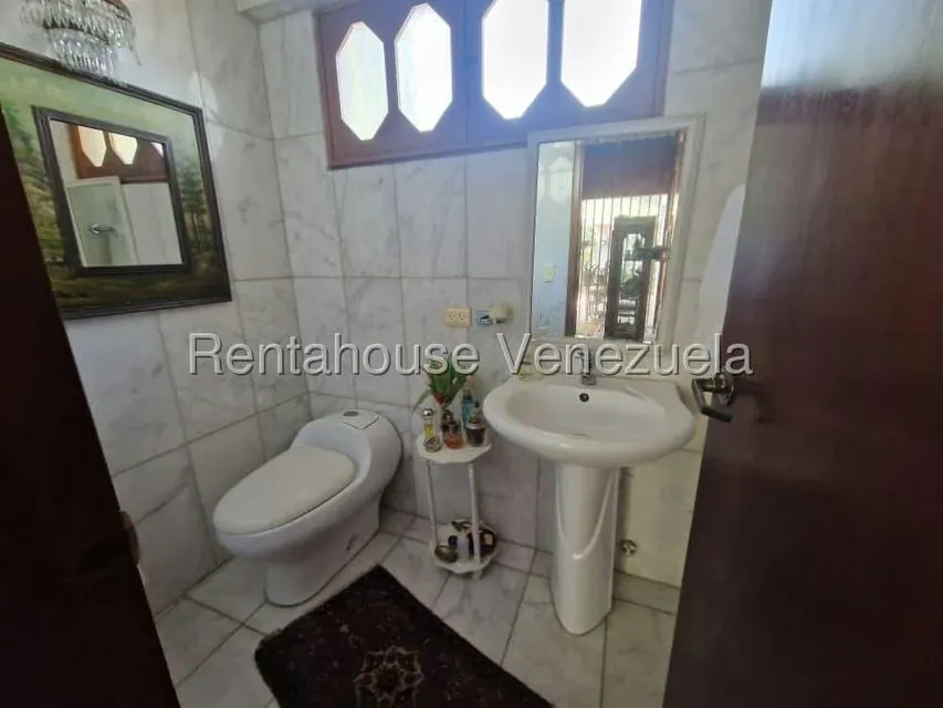 Casa (1 Nivel) en Venta en Santa Paula, Distrito Metropolitano - 25