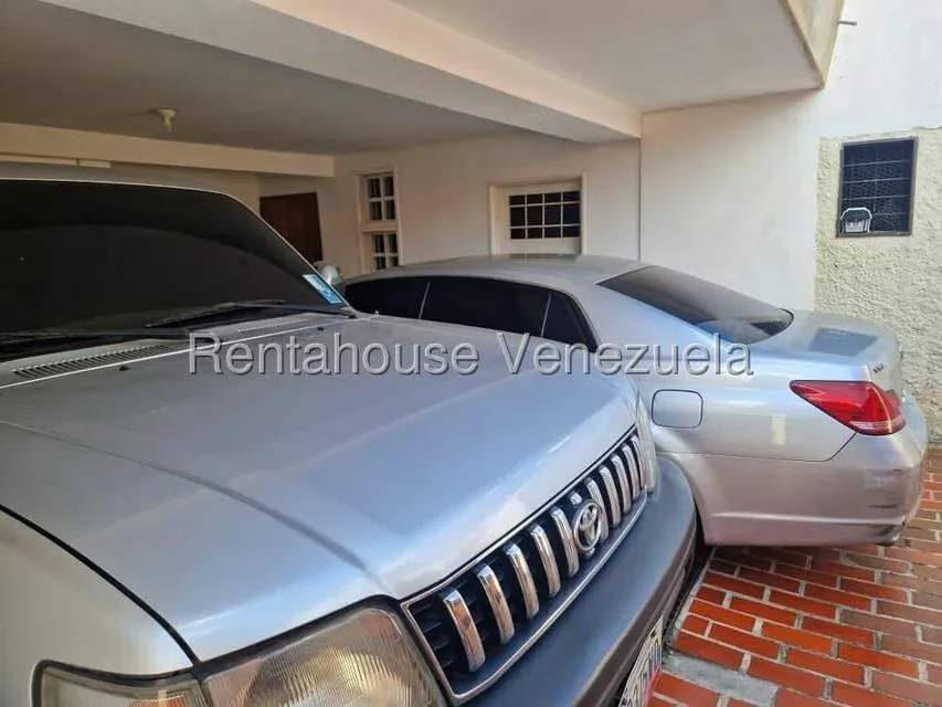 Casa (1 Nivel) en Venta en Santa Paula, Distrito Metropolitano - 27