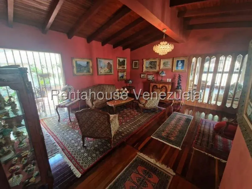 Casa (1 Nivel) en Venta en Santa Paula, Distrito Metropolitano - 6