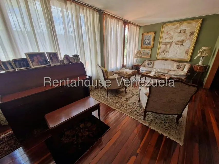 Casa (1 Nivel) en Venta en Santa Paula, Distrito Metropolitano - 7