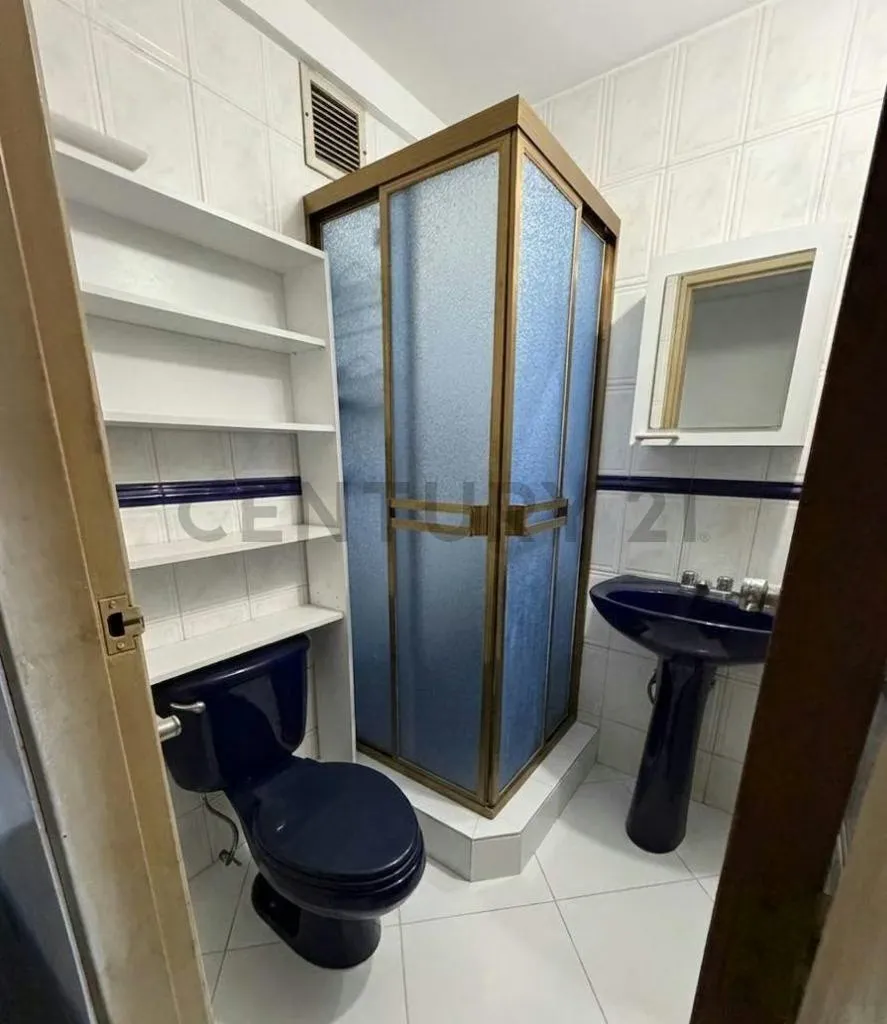 VENTA DE APARTAMENTO EN RESIDENCIAS EL PUERTO GUANTA - 6